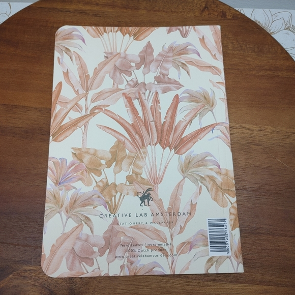 Two Writing Journals - One with Prompts for Reflection - Picture 7 of 8